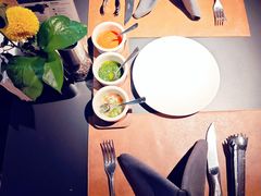 -拉蒂娜·巴西牛排馆 Latina·Brazilian Steakhouse(王府井喜悦店)