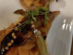 -La Creperie法餐厅(芮欧百货店)