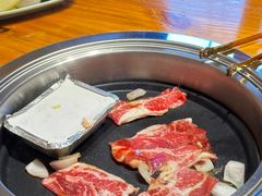-玖泉里烤肉