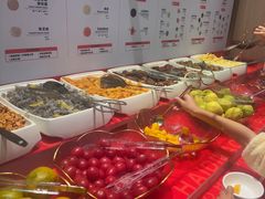 -海底捞火锅(万达广场店)