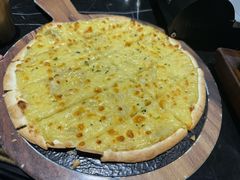 芝士榴芒薄饼-KCOOKING概念韩餐(世茂52+店)