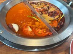 -楠火锅(哈尔滨金爵万象店)