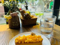 -Money Shops(愚园路店)