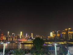 -长嘉·河图火锅(长嘉汇江景旗舰店)