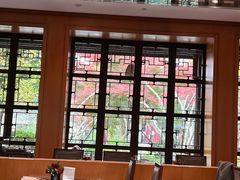 -杭州西子湖四季酒店-WL BISTRO西湖餐厅(灵隐路店)