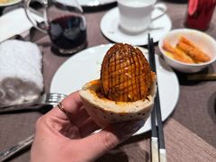 -今轩中餐厅(西安经开洲际酒店)