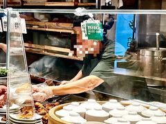 -老乡鸡(上海白玉兰广场店)