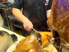 -陆记鹅庄·潮汕菜·狮头鹅(大仟里店)