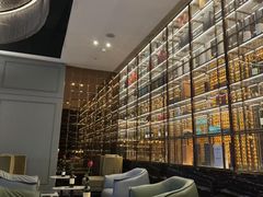 -厦门瑞颐大酒店·VIRGO威士忌酒吧