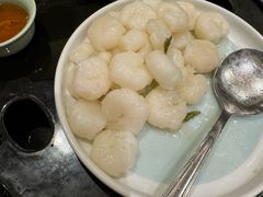 -怡和春天大酒楼(柳芳店)