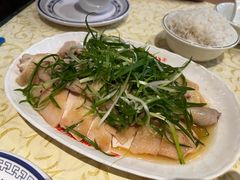 -禄源公·老莞诚饭店