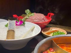 -周师兄大刀腰片火锅(洪崖洞旗舰店)