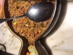 -绿茶餐厅(城西银泰城店)