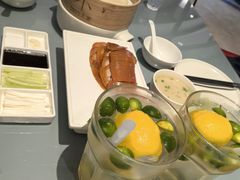 -小大董·烤鸭(观景餐厅·南京西路店)