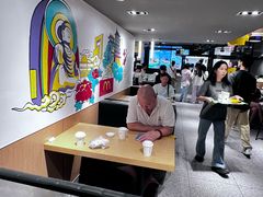 -麦当劳(北京路广百广场店)