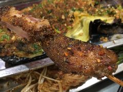 -肥猫烤翅·20年老字号(锦州道店)