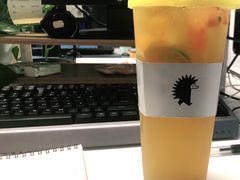 -YO!TEA有茶(科兴科学园店)