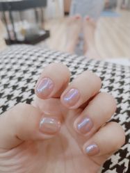 -爱小小美甲美学