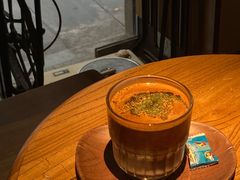 -沪水焙煎室(淡水路店)