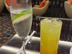 -宁波万豪酒店