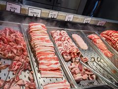 -韩盛·盛江山自助料理(中街大悦城店)