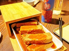 -酒肆浅葱•烧烤•龙虾•排档(卓悦intown店)