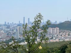 -千佛山风景名胜区