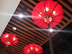 -满园烤鸭·春饼(奥体万达店)
