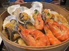 -双合园·海鲜水饺青岛菜(大尧三路店)
