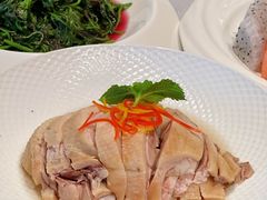 -一品淮扬 · 淮扬菜·北京万达文华酒店