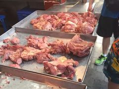 -刘纪孝腊牛羊肉(北广济街店)