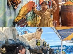 -华夏文旅海洋公园