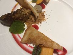 -L'Arome芳芳法国餐厅(仙林金鹰店)