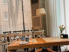 -果仁·意大利餐厅(财富广场店)