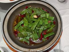 -老平安农家菜(平安店)