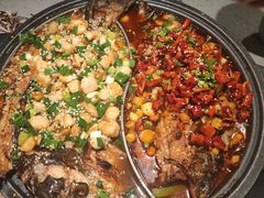 -味妙烤鱼吧(回龙观店)