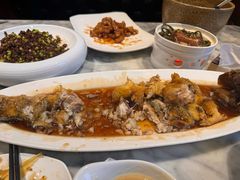 -城南往事·鲁菜济南菜(软件园美莲广场店)