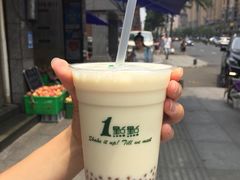 -1点点(领事馆店)