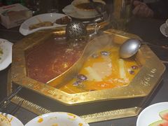 -蜀九香火锅(彩虹店)