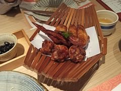 -堂本家·二代目·炸猪排(Express东海店)