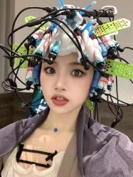 -上禾 HAIR SALON