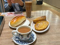 -翠华餐厅(东门店)
