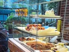 -老郑家东北春饼(龙悦居店)