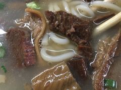 -明兴正宗潮州五彩鱼蛋粉面(中山六路店)