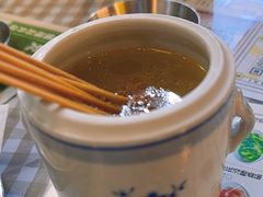 -阿金大白·上海菜馆(新天地店)
