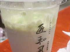 -匠和风精致料理(宁德万达店)