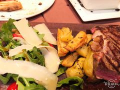 -Mammamia意大利餐厅(阳春巷店)