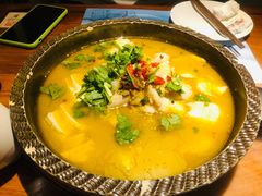 -意满花千醉(金茂览秀城店)