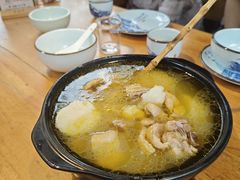 -青城甲(青城山店)