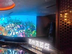 -唐宫足道·SPA·住宿24H会所(木渎店)
